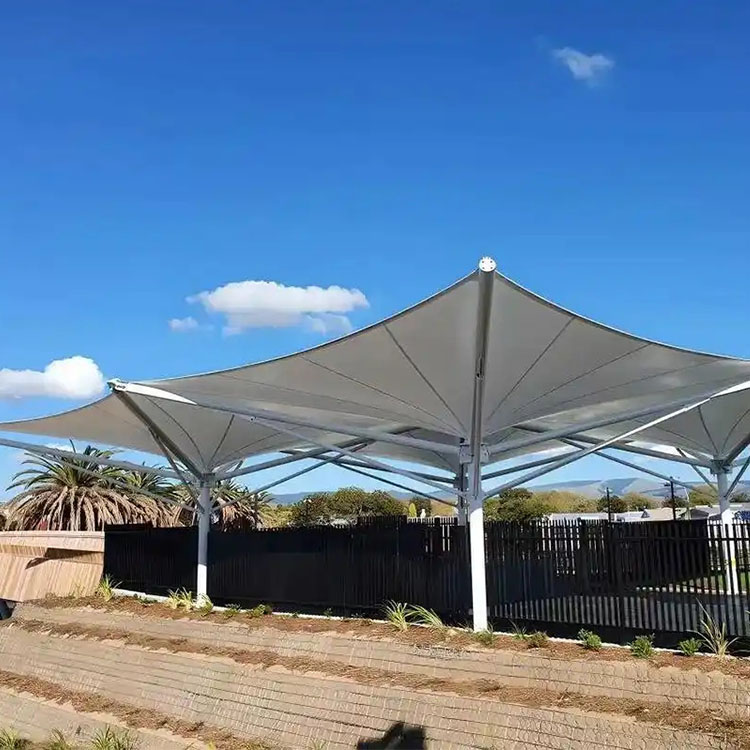 奇台县工程案例