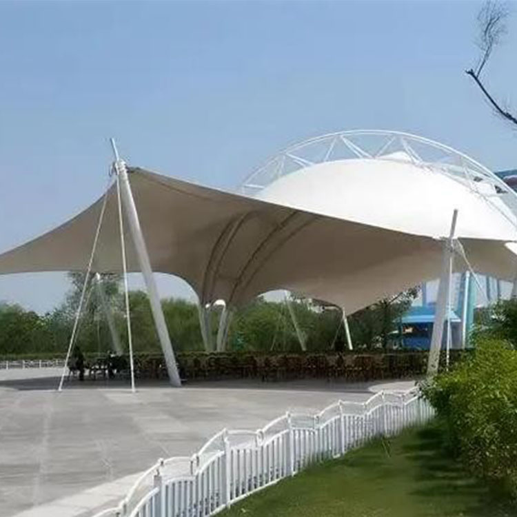 奇台县工程案例