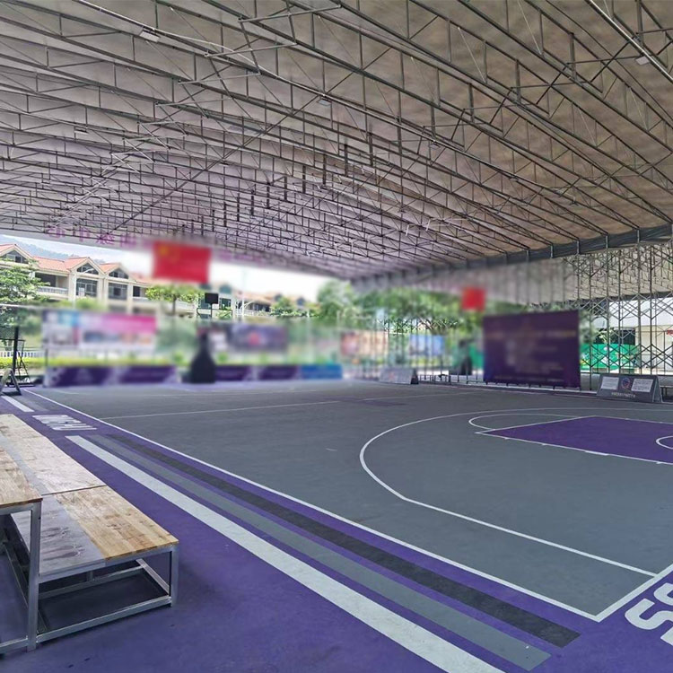 奇台县工程案例