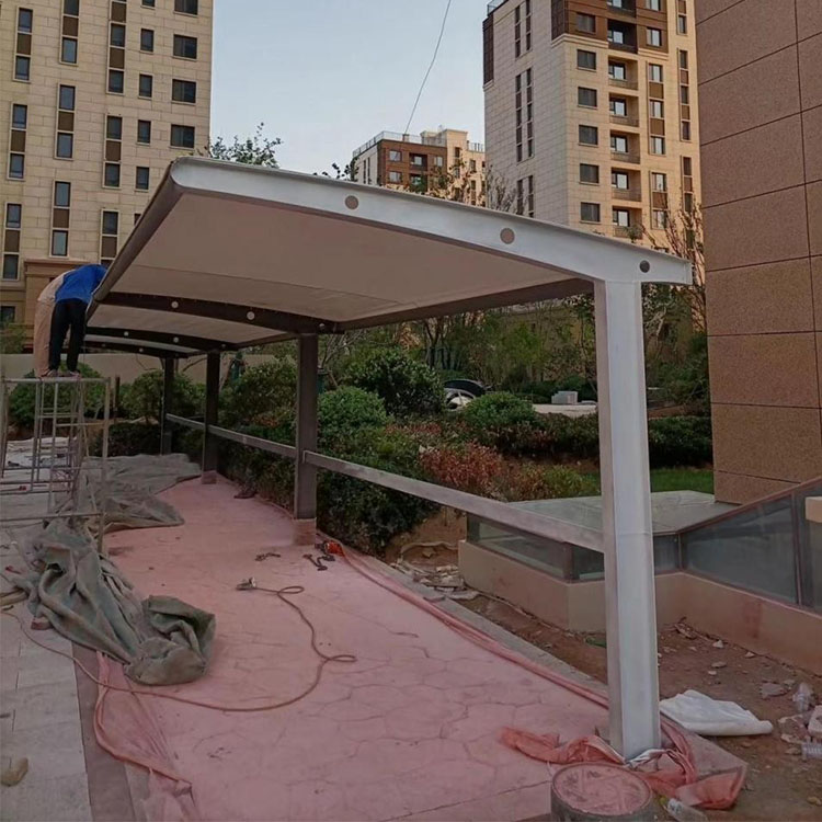 奇台县工程案例